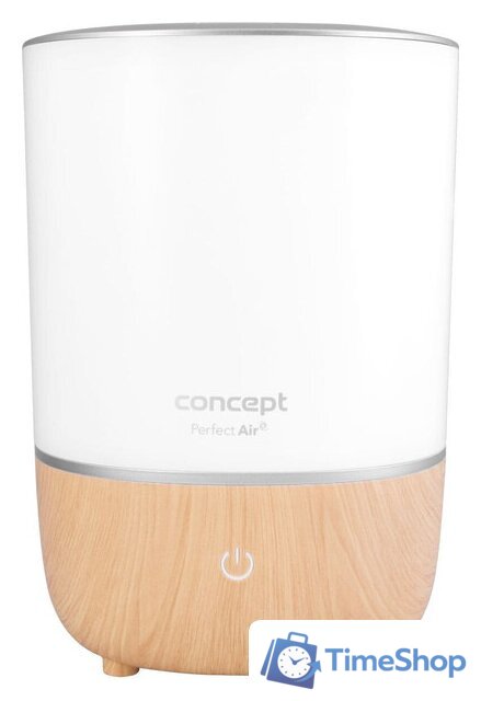 Увлажнитель воздуха Concept ZV1200 (белый) - Изображение №1 — Интернет-магазин Time-Shop