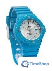 Наручные часы Casio LRW-200H-2E3VEF - Изображение №2 — Интернет-магазин Time-Shop