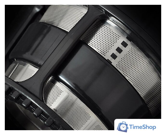 Соковыжималка Eldom PJ400 - Изображение №8 — Интернет-магазин Time-Shop