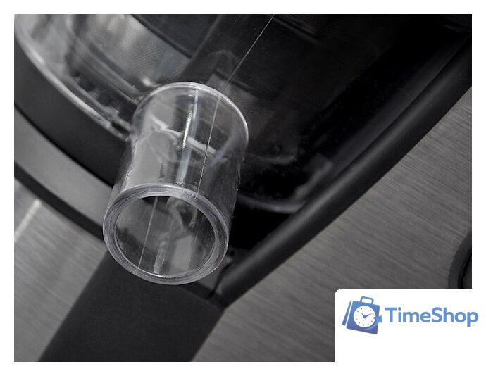 Соковыжималка Eldom PJ400 - Изображение №3 — Интернет-магазин Time-Shop