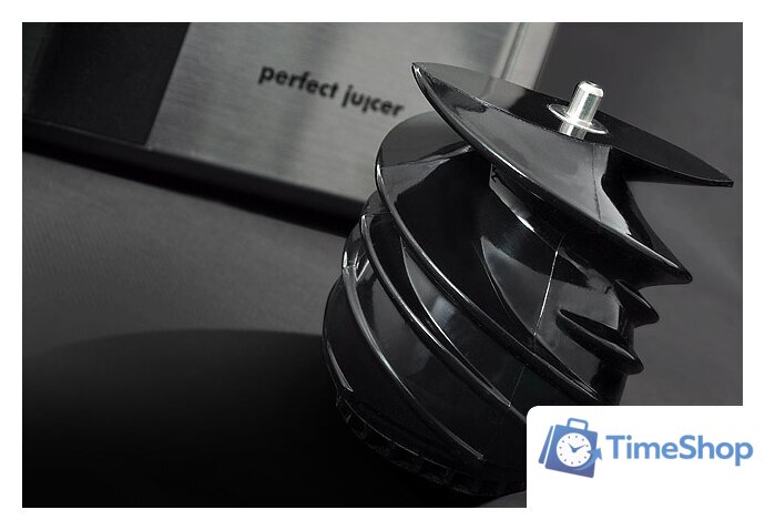 Соковыжималка Eldom PJ400 - Изображение №6 — Интернет-магазин Time-Shop