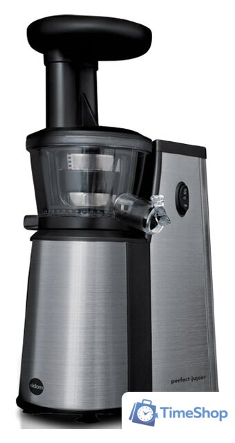 Соковыжималка Eldom PJ400 - Изображение №1 — Интернет-магазин Time-Shop