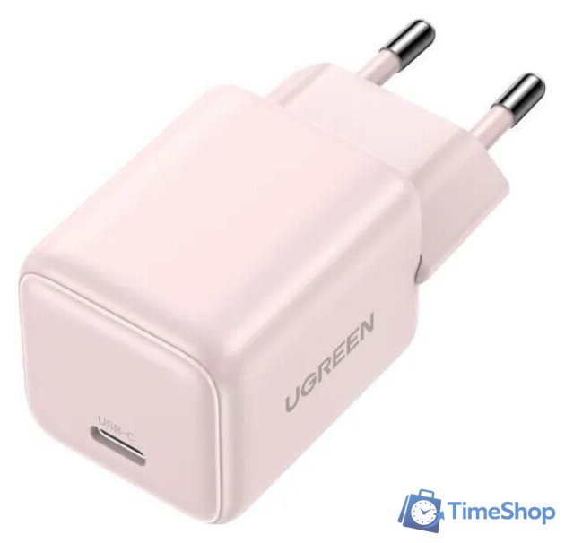 Сетевое зарядное Ugreen X512 55556 - Изображение №4 — Интернет-магазин Time-Shop