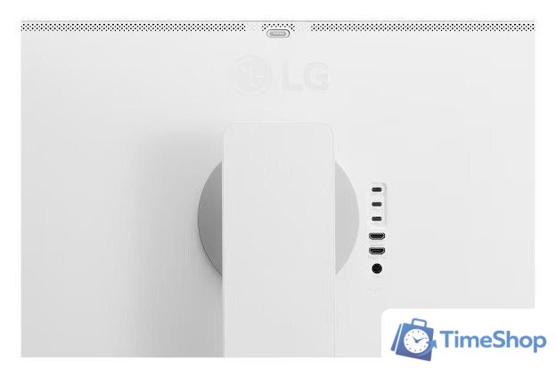 Smart монитор LG MyView Smart Monitor 32U850SA-W - Изображение №8 — Интернет-магазин Time-Shop