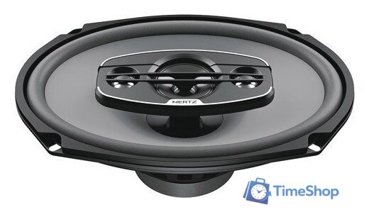 Коаксиальная АС Hertz Uno X 690 - Изображение №1 — Интернет-магазин Time-Shop