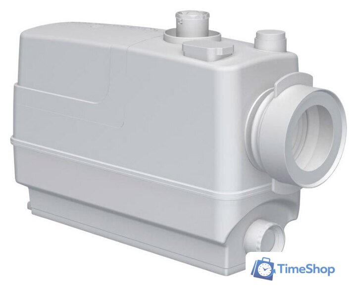 Канализационная установка Grundfos Sololift2 CWC-3 - Изображение №1 — Интернет-магазин Time-Shop