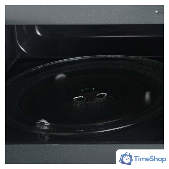 Микроволновая печь BBK 17MWS-784M/B - Изображение №5 — Интернет-магазин Time-Shop