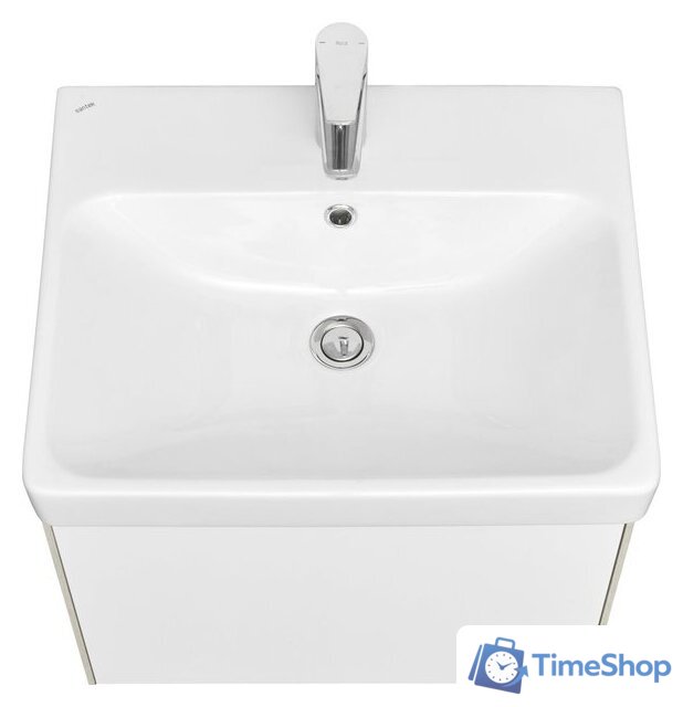  Акватон Тумба под умывальник Асти 55 1A263101AXD70 - Изображение №2 — Интернет-магазин Time-Shop