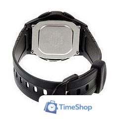 Наручные часы Casio F-200W-1AEF - Изображение №2 — Интернет-магазин Time-Shop