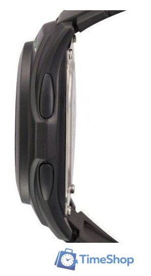 Наручные часы Casio F-200W-1AEF - Изображение №3 — Интернет-магазин Time-Shop