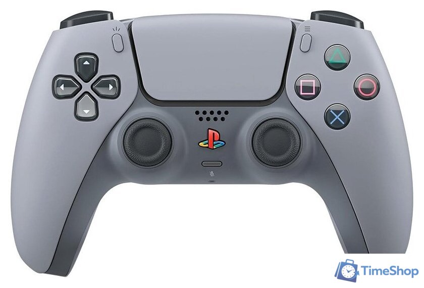 Геймпад Sony DualSense 30th Anniversary Limited Edition - Изображение №1 — Интернет-магазин Time-Shop