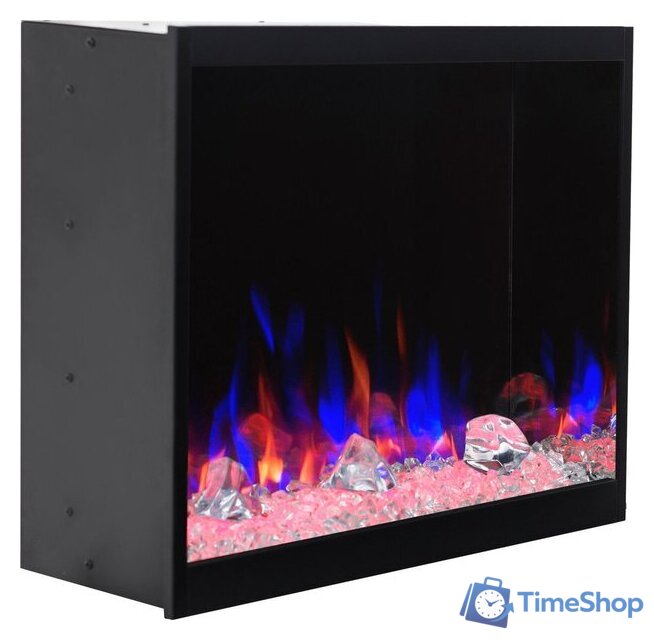 Электрокамин Aflamo Aflamo LED 60 NH (без подогрева) - Изображение №16 — Интернет-магазин Time-Shop