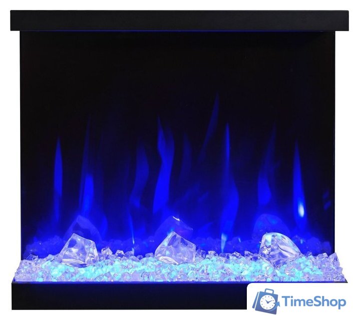 Электрокамин Aflamo Aflamo LED 60 NH (без подогрева) - Изображение №10 — Интернет-магазин Time-Shop