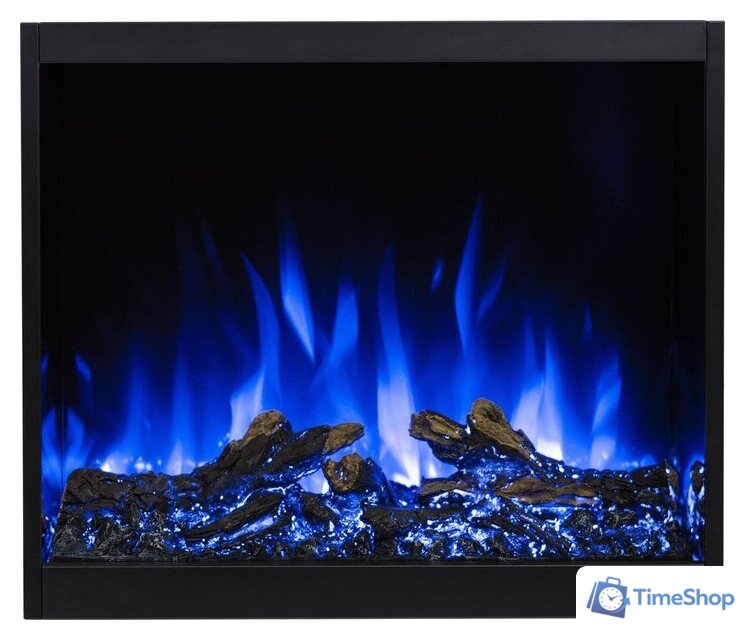 Электрокамин Aflamo Aflamo LED 60 NH (без подогрева) - Изображение №14 — Интернет-магазин Time-Shop