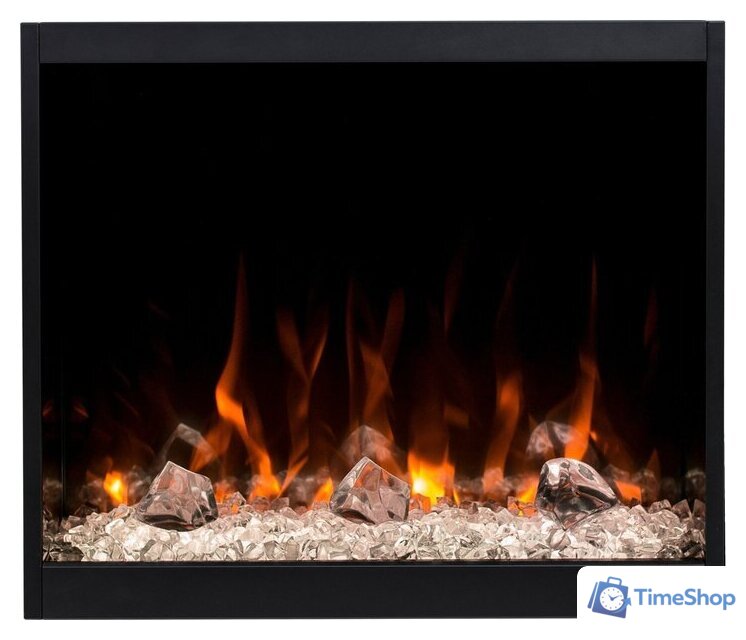 Электрокамин Aflamo Aflamo LED 60 NH (без подогрева) - Изображение №7 — Интернет-магазин Time-Shop