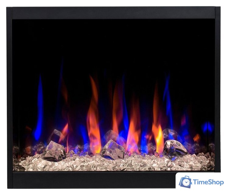 Электрокамин Aflamo Aflamo LED 60 NH (без подогрева) - Изображение №6 — Интернет-магазин Time-Shop
