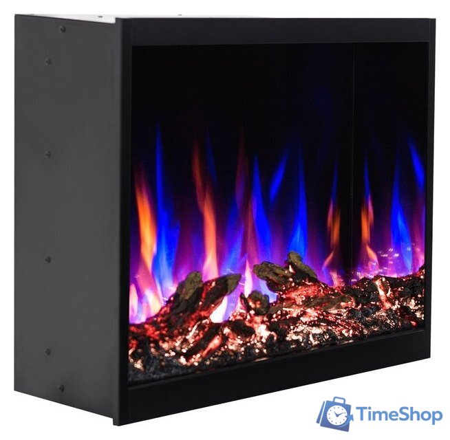 Электрокамин Aflamo Aflamo LED 60 NH (без подогрева) - Изображение №19 — Интернет-магазин Time-Shop