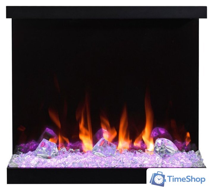 Электрокамин Aflamo Aflamo LED 60 NH (без подогрева) - Изображение №9 — Интернет-магазин Time-Shop
