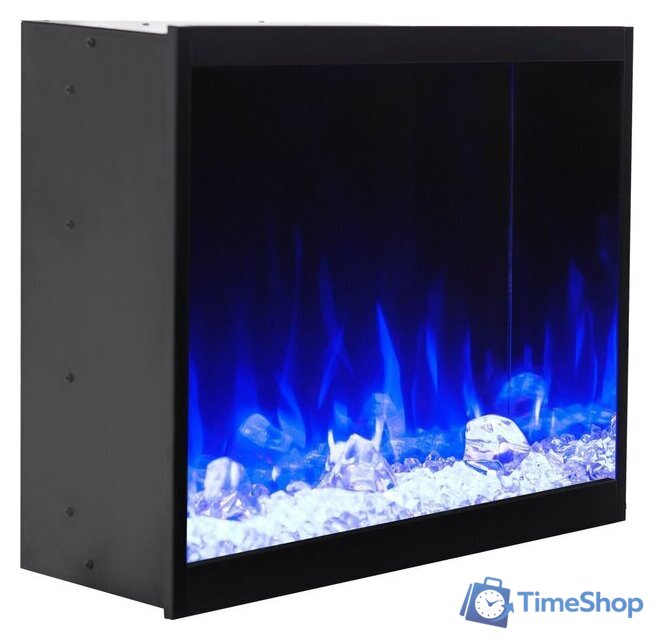 Электрокамин Aflamo Aflamo LED 60 NH (без подогрева) - Изображение №15 — Интернет-магазин Time-Shop