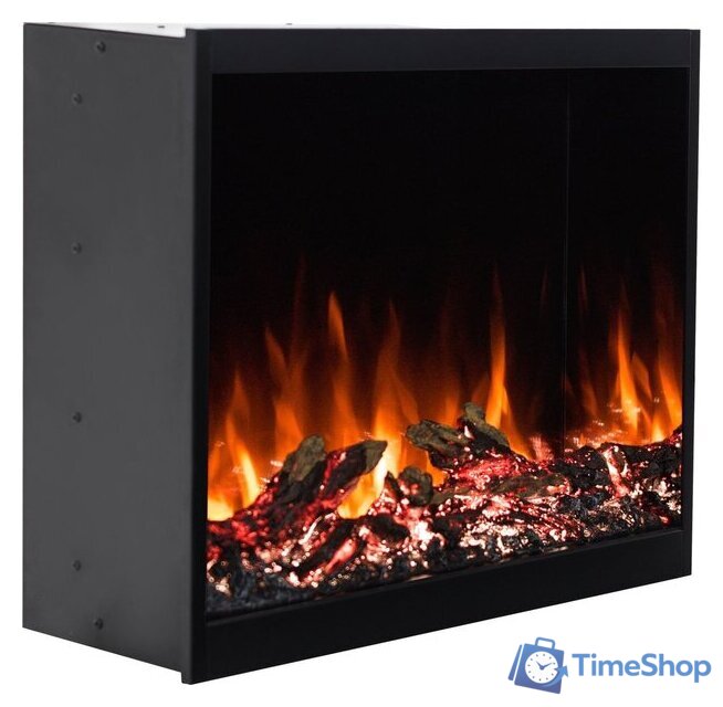 Электрокамин Aflamo Aflamo LED 60 NH (без подогрева) - Изображение №20 — Интернет-магазин Time-Shop