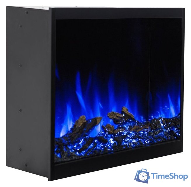 Электрокамин Aflamo Aflamo LED 60 NH (без подогрева) - Изображение №18 — Интернет-магазин Time-Shop