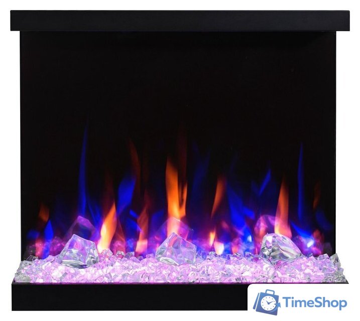 Электрокамин Aflamo Aflamo LED 60 NH (без подогрева) - Изображение №8 — Интернет-магазин Time-Shop