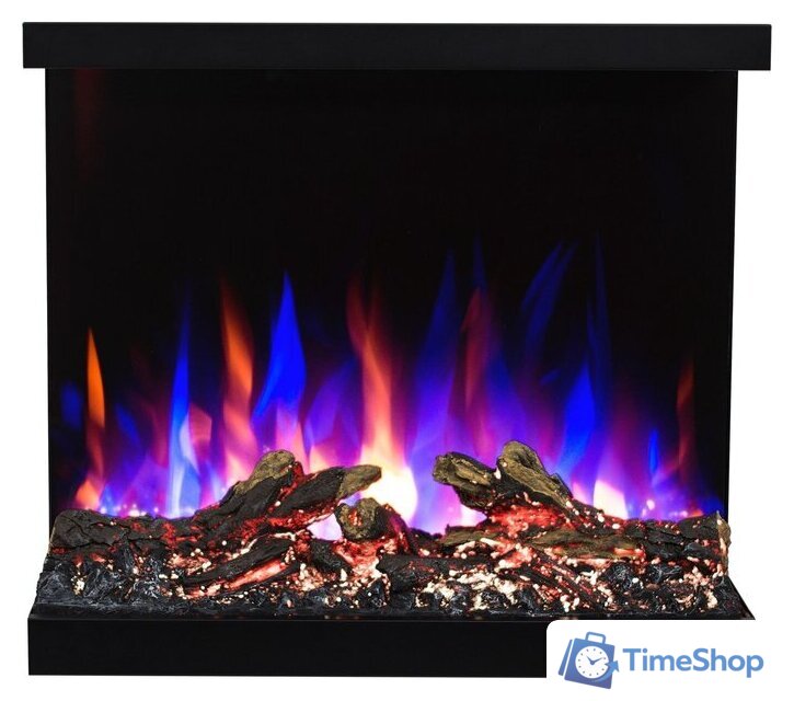 Электрокамин Aflamo Aflamo LED 60 NH (без подогрева) - Изображение №12 — Интернет-магазин Time-Shop