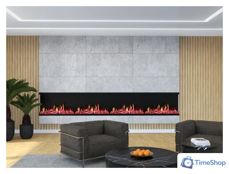 Электрокамин Aflamo Aflamo LED 60 NH (без подогрева) - Изображение №3 — Интернет-магазин Time-Shop