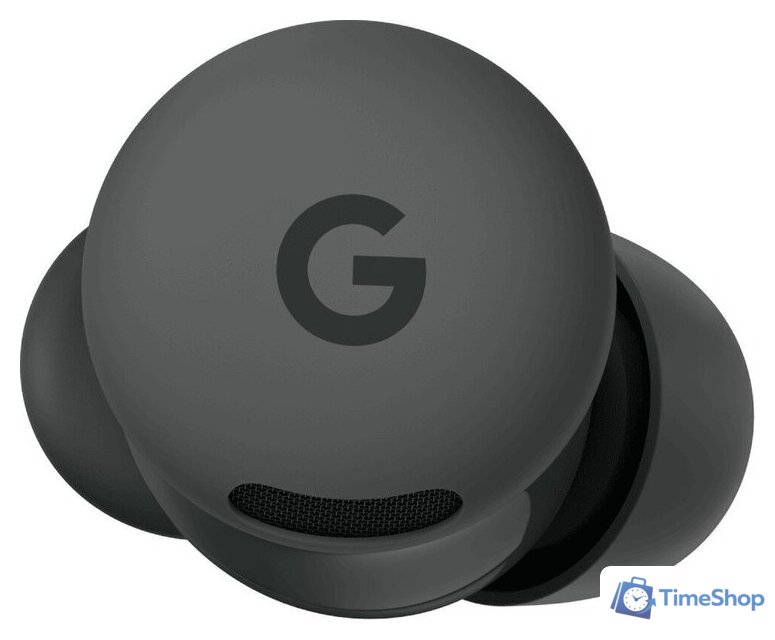 Наушники Google Pixel Buds 2a (лесной орех) - Изображение №3 — Интернет-магазин Time-Shop