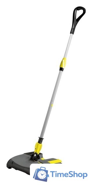 Электровеник Karcher EB 30/1 Li-Ion - Изображение №1 — Интернет-магазин Time-Shop
