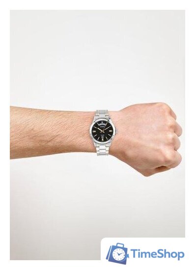 Наручные часы Casio MTP-1381G-1A - Изображение №3 — Интернет-магазин Time-Shop