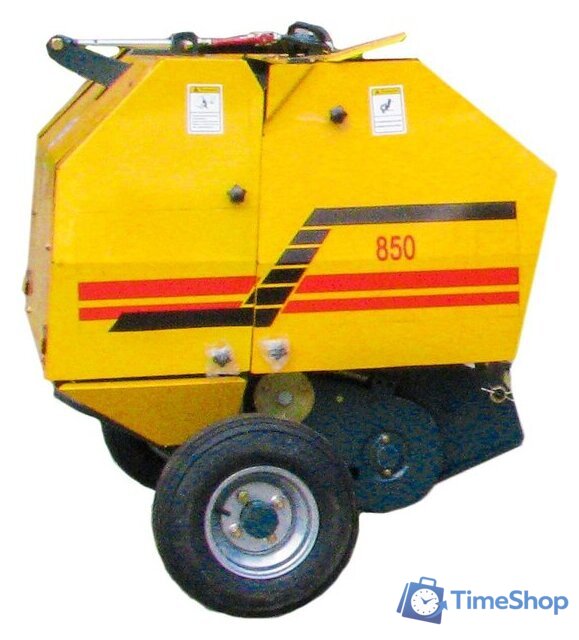 Пресс-подборщик Уралец 0850 - Изображение №1 — Интернет-магазин Time-Shop