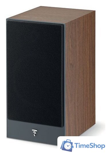 Полочная акустика Focal Theva №1 (темное дерево) - Изображение №3 — Интернет-магазин Time-Shop