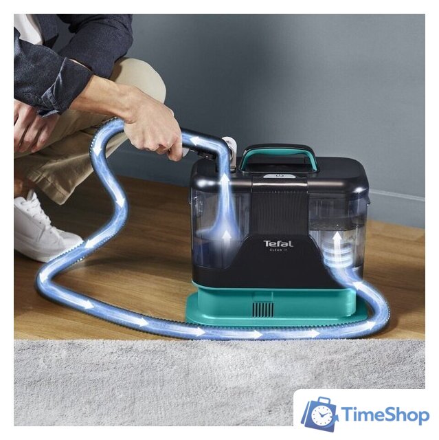 Пылесос Tefal Clean It IZ5020 - Изображение №2 — Интернет-магазин Time-Shop