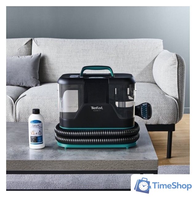 Пылесос Tefal Clean It IZ5020 - Изображение №8 — Интернет-магазин Time-Shop