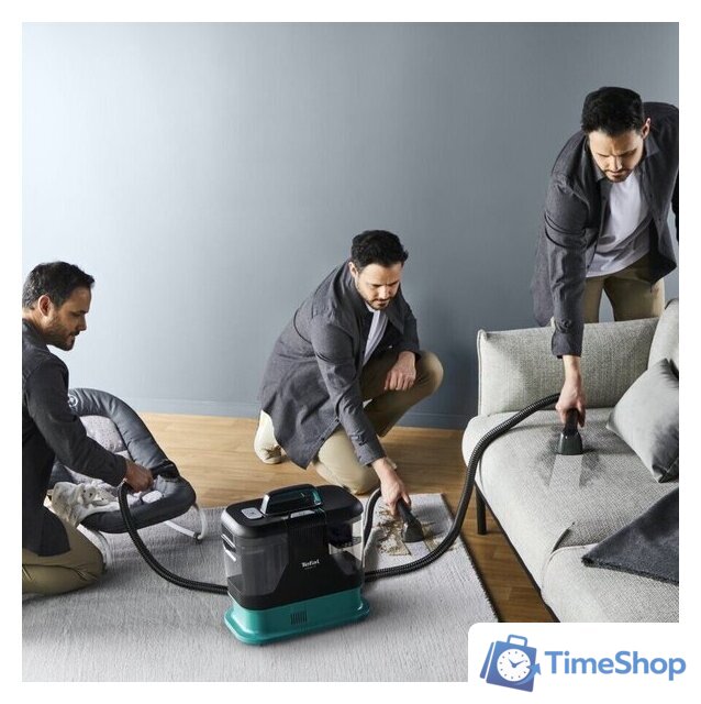 Пылесос Tefal Clean It IZ5020 - Изображение №6 — Интернет-магазин Time-Shop