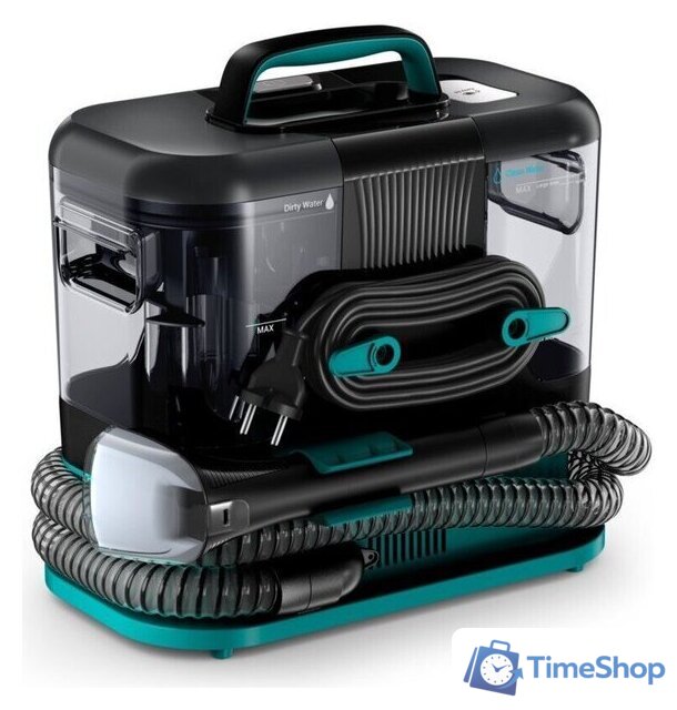 Пылесос Tefal Clean It IZ5020 - Изображение №3 — Интернет-магазин Time-Shop