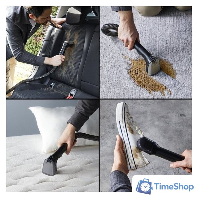 Пылесос Tefal Clean It IZ5020 - Изображение №4 — Интернет-магазин Time-Shop