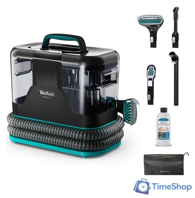 Пылесос Tefal Clean It IZ5020 - Изображение №1 — Интернет-магазин Time-Shop