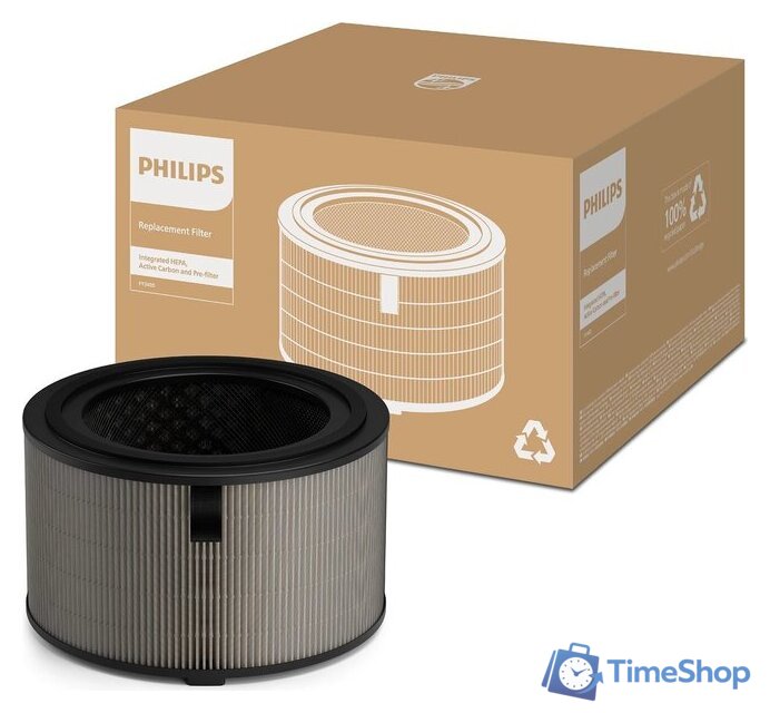 Угольный фильтр Philips FY3400/30 - Изображение №2 — Интернет-магазин Time-Shop