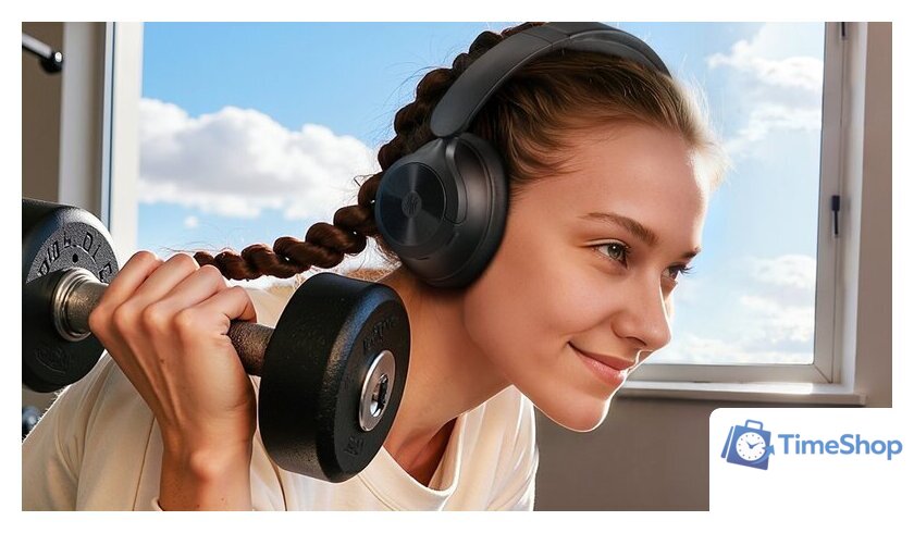 Наушники OneOdio Focus A1 Pro - Изображение №5 — Интернет-магазин Time-Shop