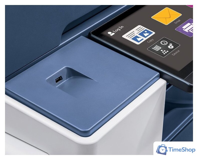 МФУ Xerox AltaLink B8045 - Изображение №5 — Интернет-магазин Time-Shop