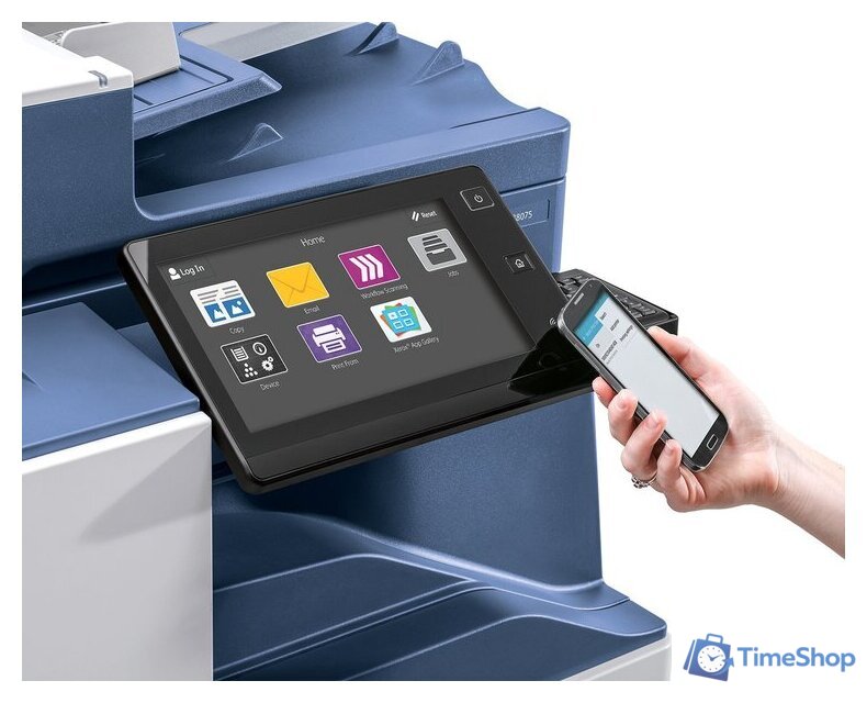МФУ Xerox AltaLink B8045 - Изображение №4 — Интернет-магазин Time-Shop