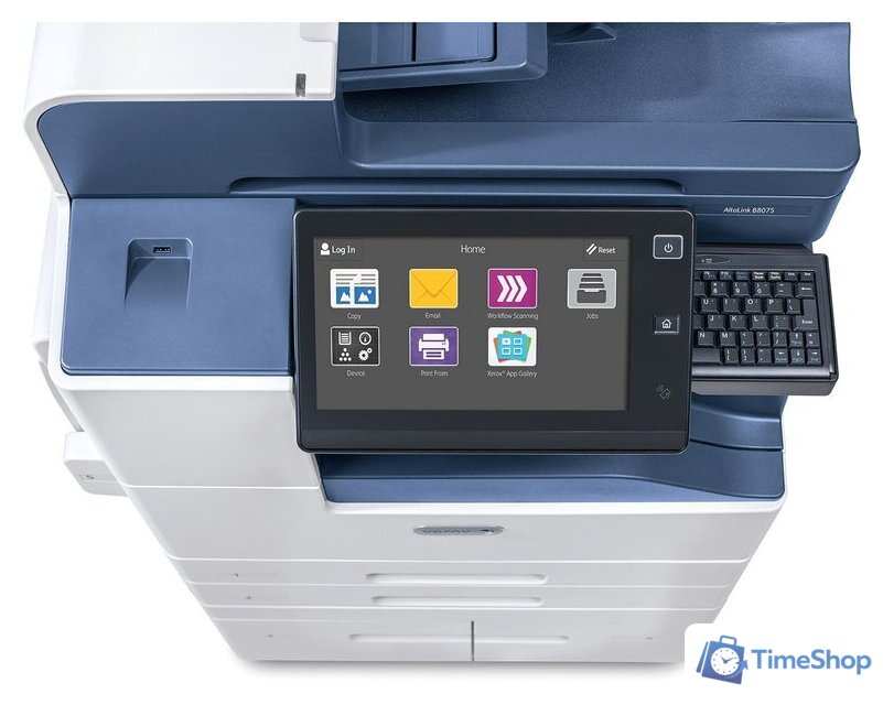 МФУ Xerox AltaLink B8045 - Изображение №2 — Интернет-магазин Time-Shop