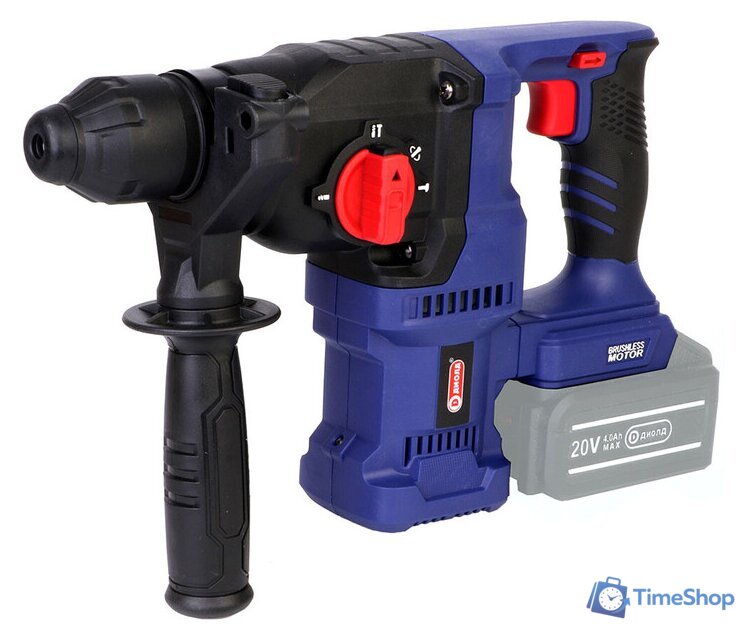 Перфоратор ДИОЛД АПРЭ-20ЛИ-01 - Изображение №1 — Интернет-магазин Time-Shop