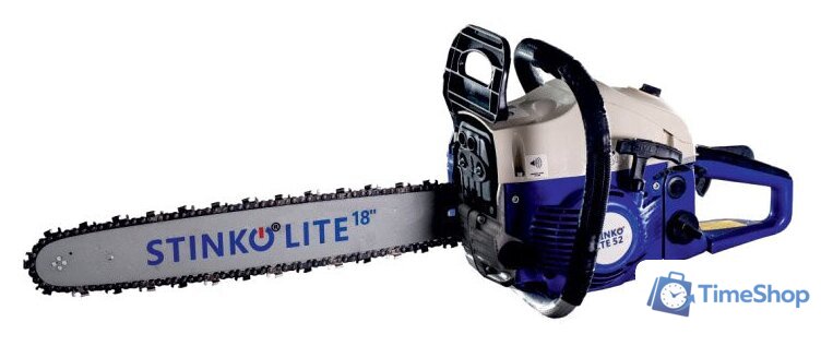 Бензопила Стинко Lite SL4516 - Изображение №1 — Интернет-магазин Time-Shop