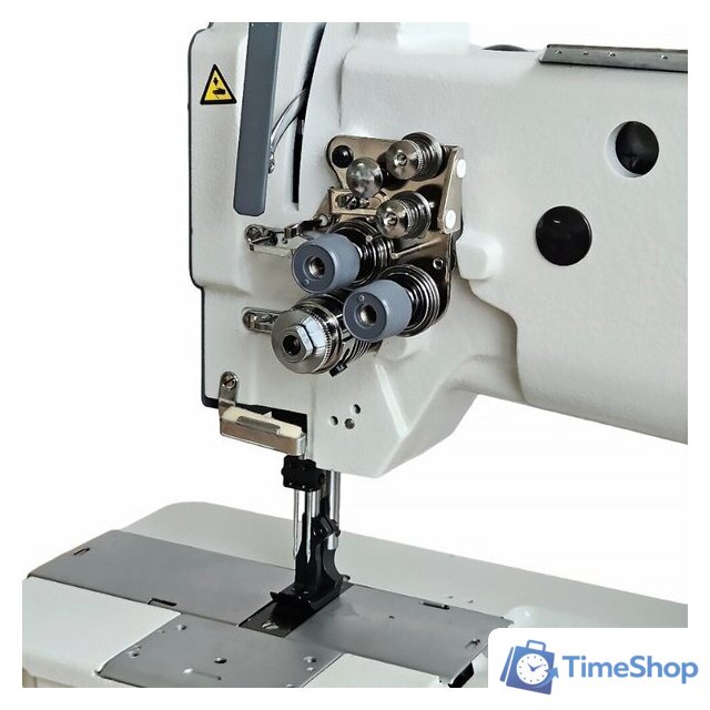 Электромеханическая швейная машина SENTEX ST-20606DD-2N - Изображение №4 — Интернет-магазин Time-Shop