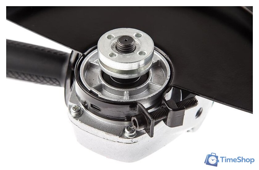 Угловая шлифмашина Hammer USM2400D - Изображение №5 — Интернет-магазин Time-Shop