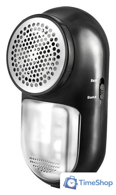 Машинка для удаления катышков Kitfort KT-2040 (черный) - Изображение №1 — Интернет-магазин Time-Shop