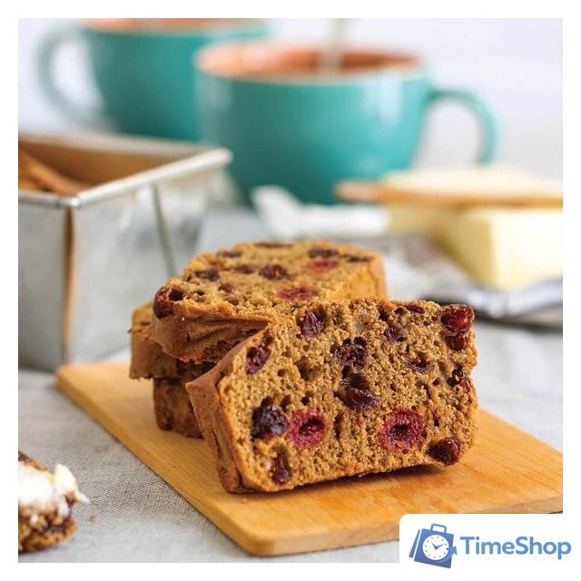 Хлебопечка Morphy Richards Homebake 502001 - Изображение №11 — Интернет-магазин Time-Shop